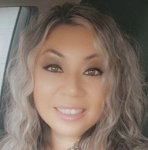 Meet your Posher, Marcia